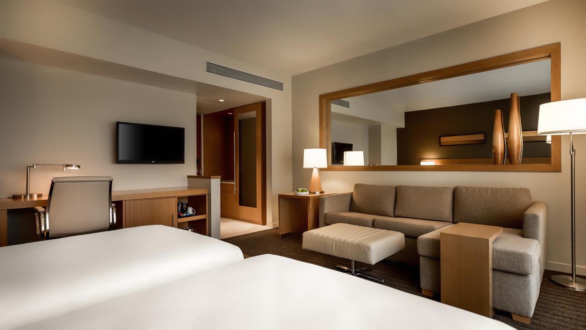 Hyatt Place Pune Hinjawadi Habitación foto