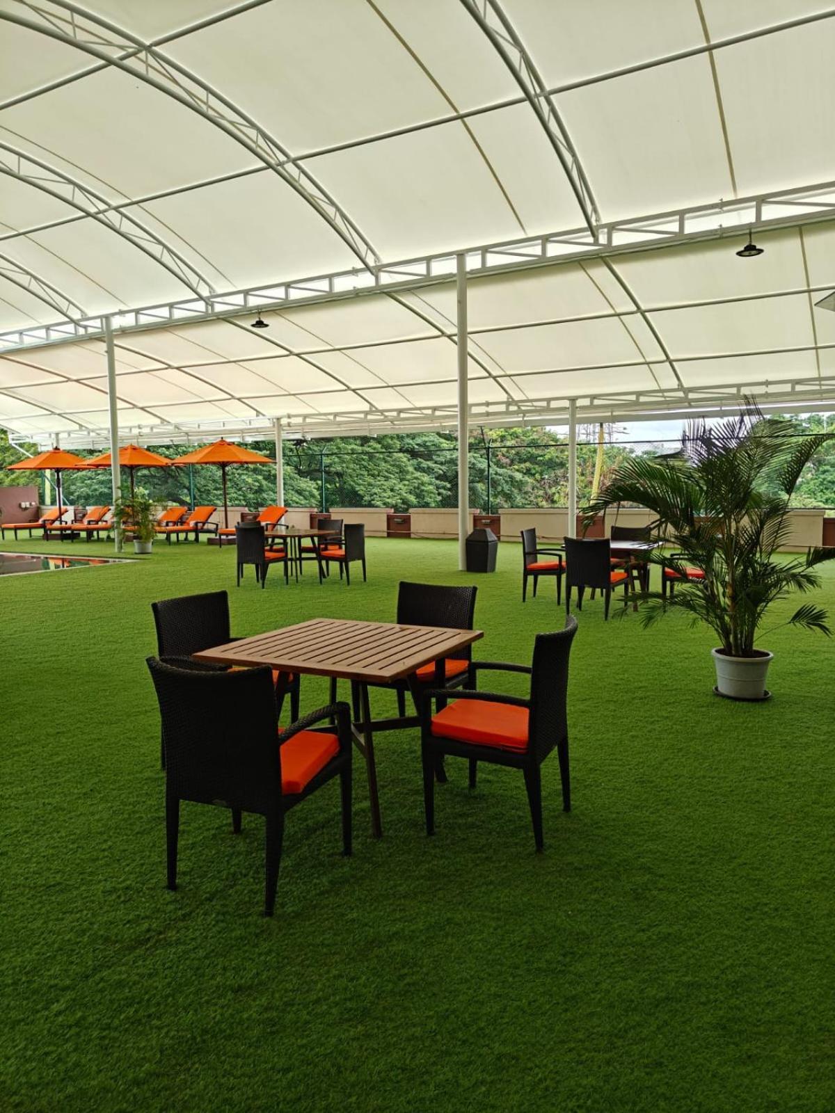 Hyatt Place Pune Hinjawadi Exterior foto
